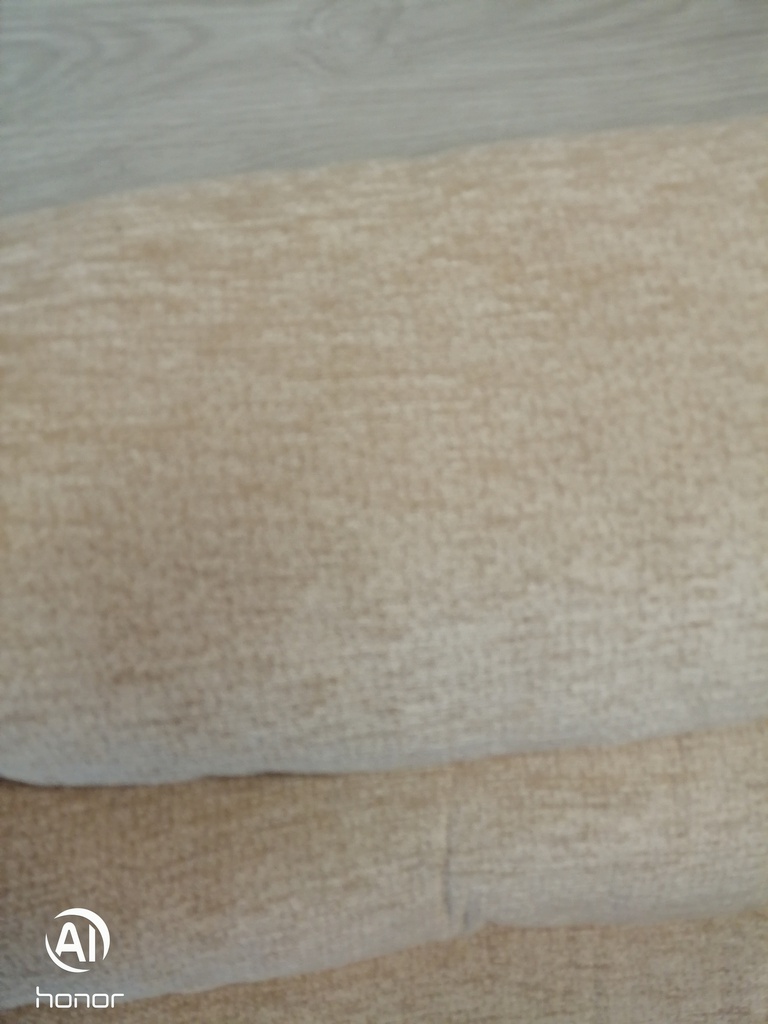 LOVELY CREAM G PLAN THREE PEICE SUITE