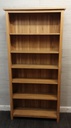 LOVELY OAK BOOKCASE