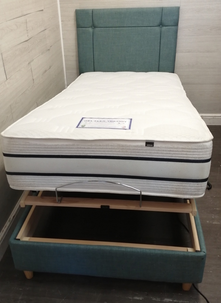 EXCELLENT 3FT ADJUST-A-BED ELECTRIC BED