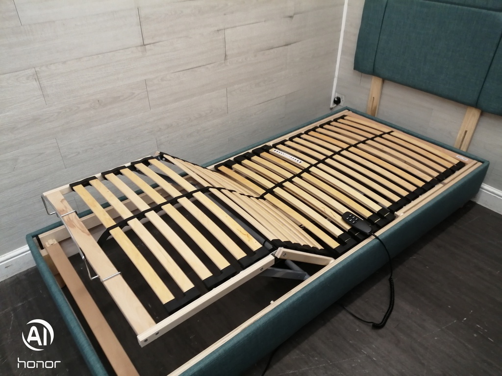 EXCELLENT 3FT ADJUST-A-BED ELECTRIC BED