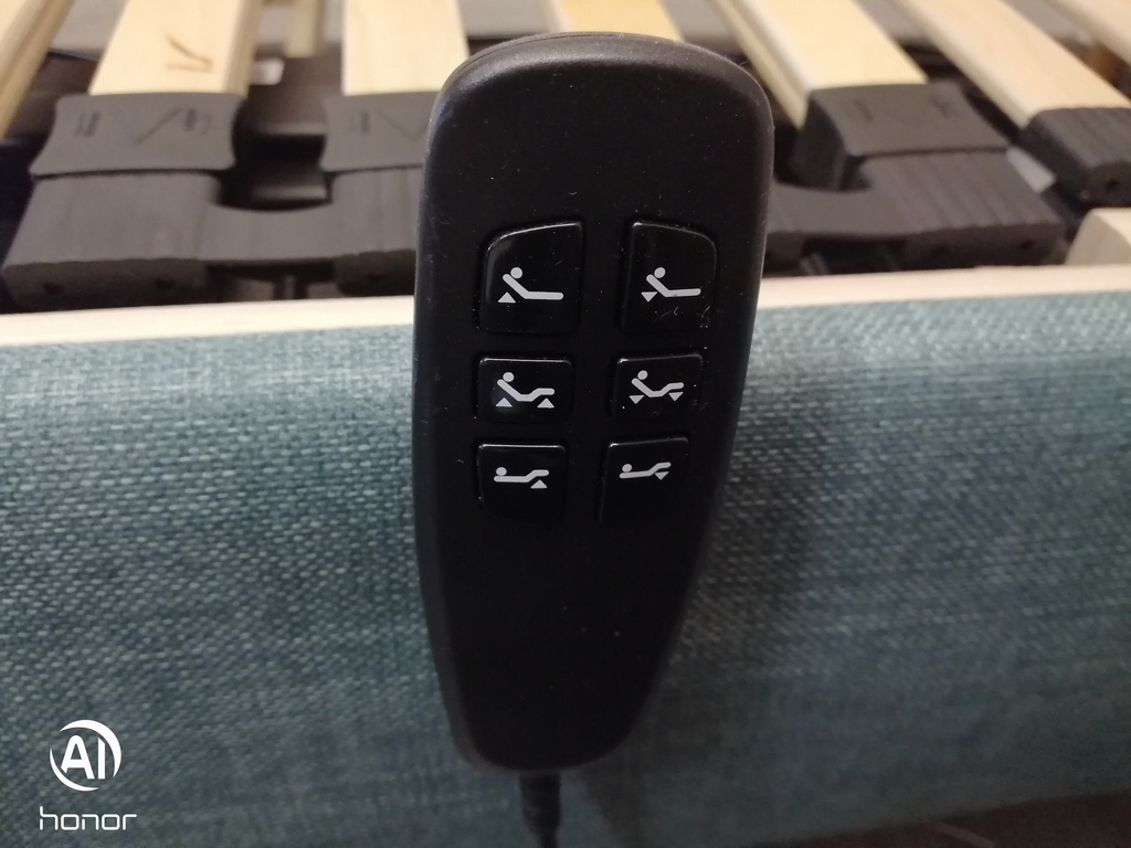 EXCELLENT 3FT ADJUST-A-BED ELECTRIC BED