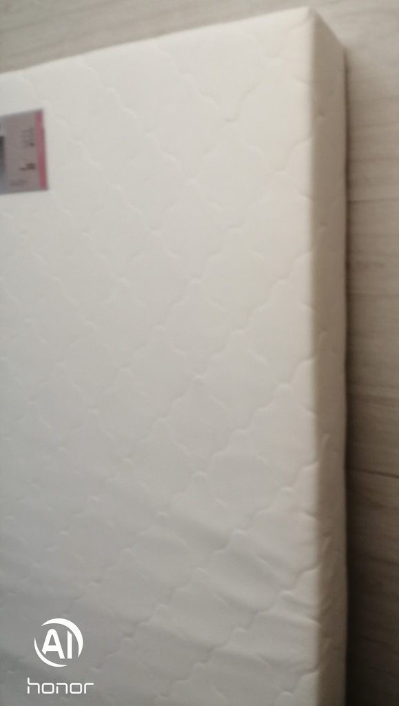 4ft MEMORY FOAM MATTRESS