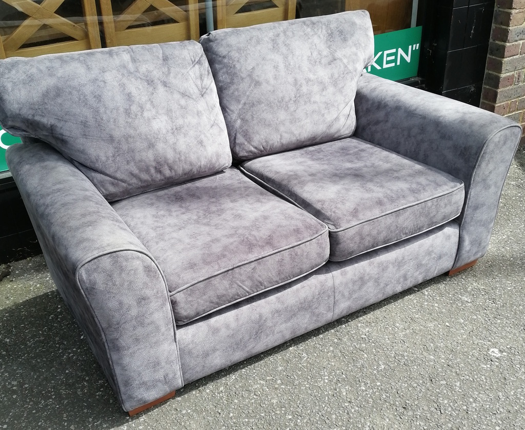 TWO SEATER SOFA FROM NEXT