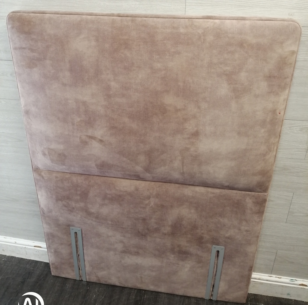 QUALITY SINGLE 3FT HEADBOARD