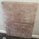QUALITY SINGLE 3FT HEADBOARD