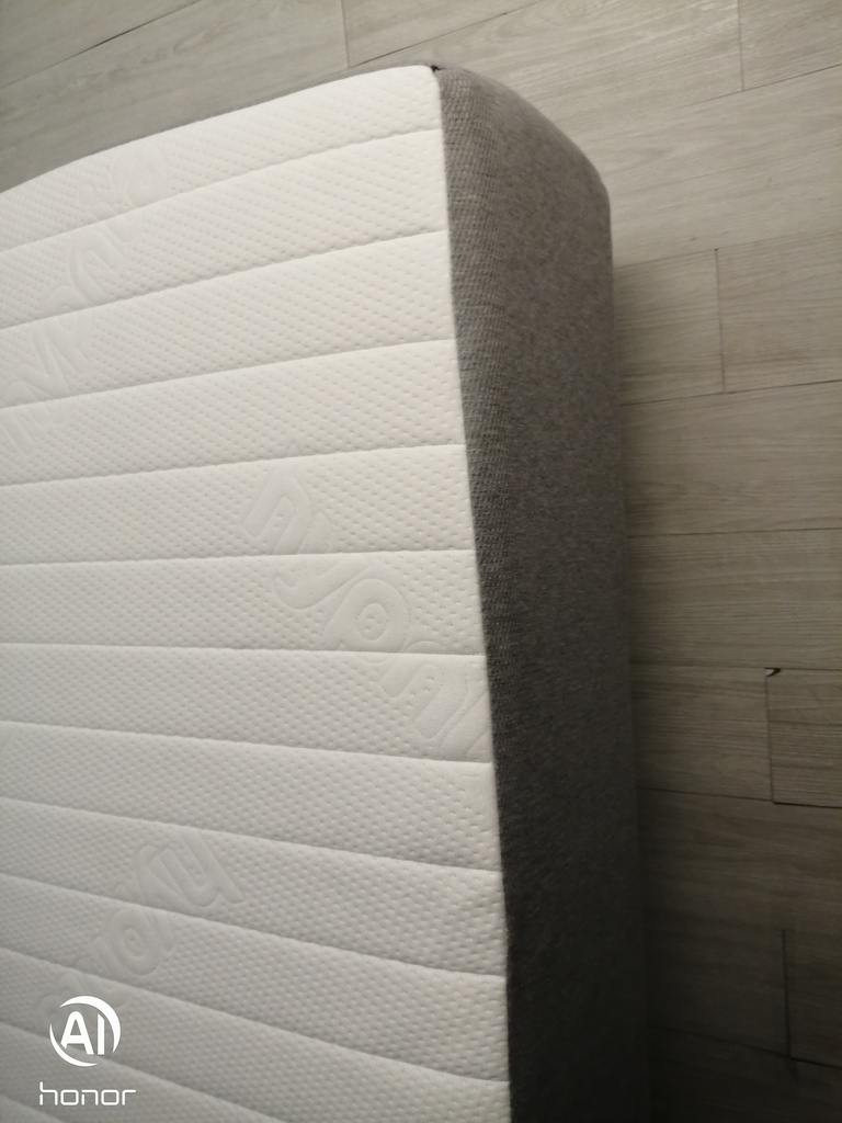 4ft 6" Double Hypnia Mattress