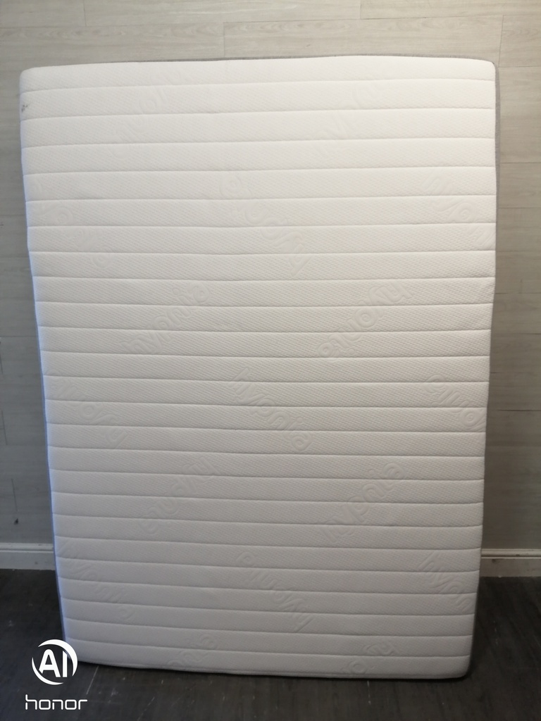 4ft 6" Double Hypnia Mattress