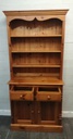 NEAT SOLID PINE DRESSER