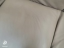 QUALITY TWO SEATER LEATHER SOFA
