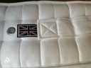 5ft Vi-SPRING ‘ELITE’ Pocket Spring Mattress