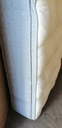 3ft single thick ocean mattress