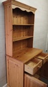 LOVELY NEAT SOLID PINE DRESSER