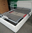 STUNNING 4FT 6" ADJUSTABLE ELECTRIC BED