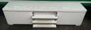 IKEA ‘BESTÅ BURS’ White TV Bench
