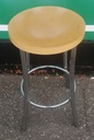 BREAKFAST BAR STOOLS