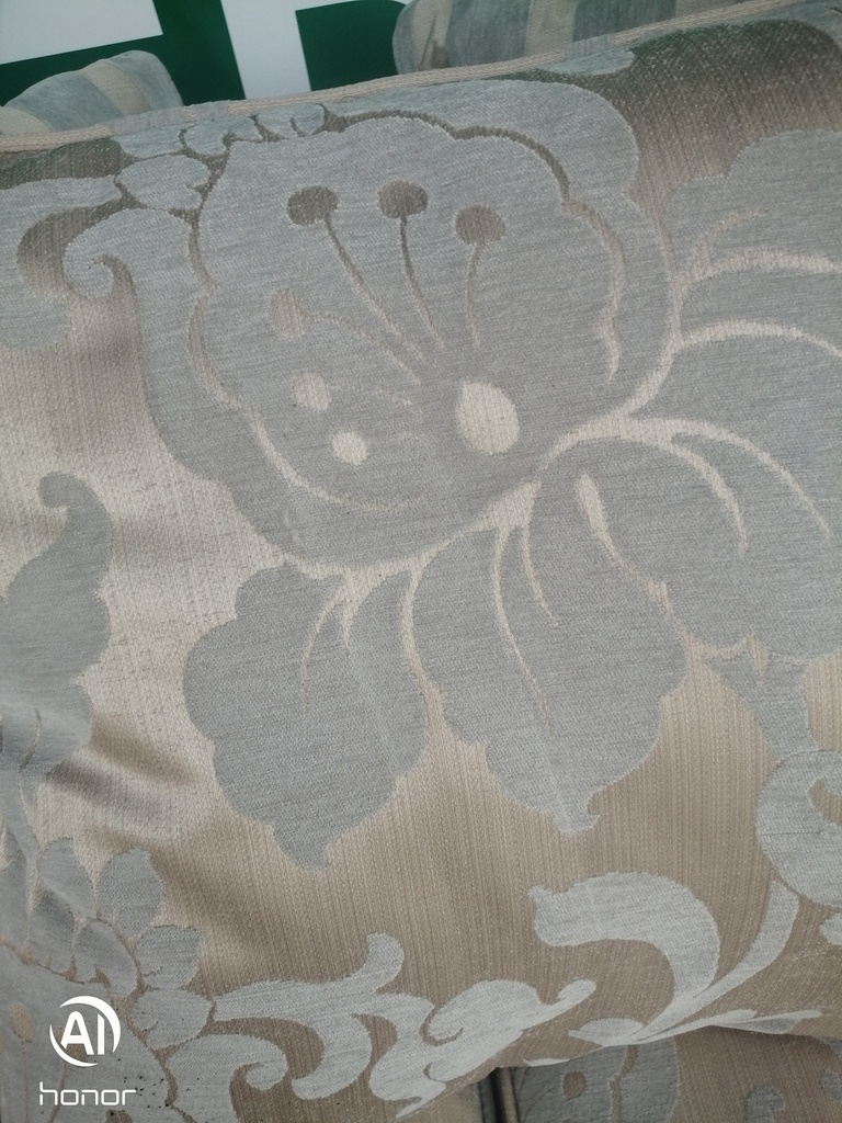 Quality Classic Three Seater Sofa ( DURESTA? )