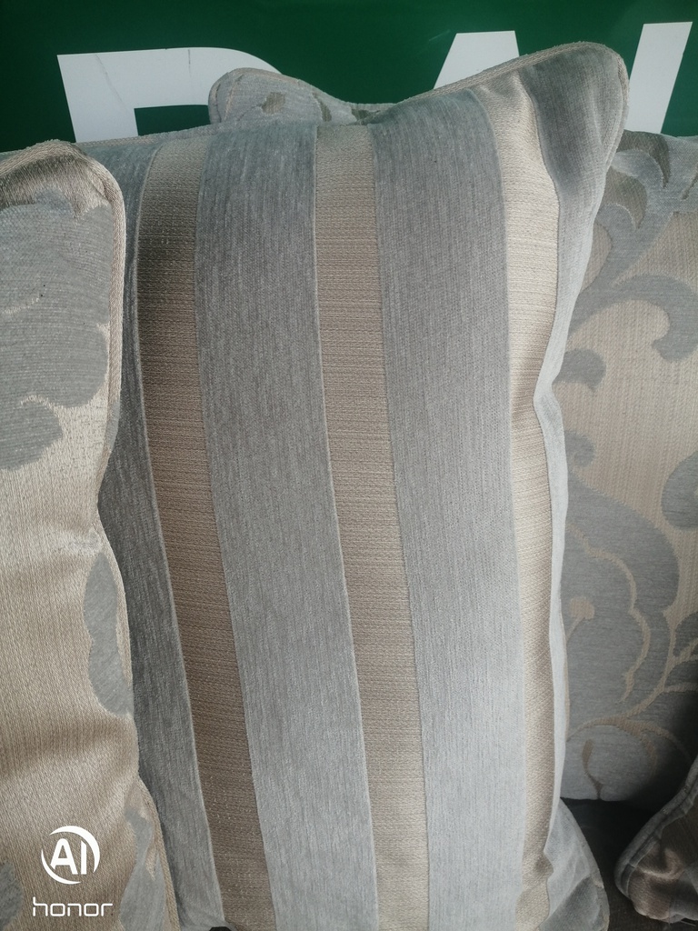Quality Classic Three Seater Sofa ( DURESTA? )
