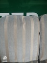 Quality Classic Two Seater Sofa ( DURESTA ? )
