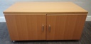 JOHN.E.COYLE TV STAND