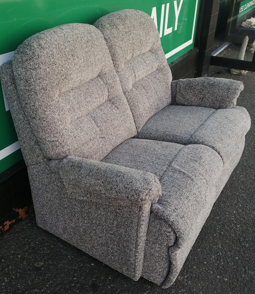 Lovely Sherborne Keswick  2 Seater Sofa