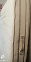 5ft SLEEPEEZEE ‘Profile 1200’ Mattress