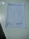 Single Sofa Bed ArmChair From Habitat