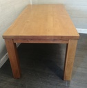 Lovely 6ft oak table