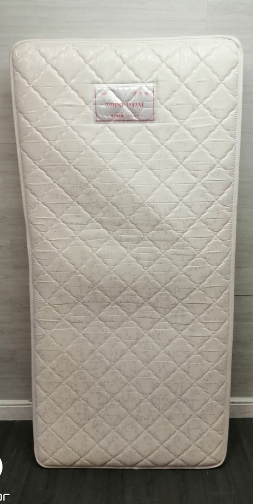 3ft single mattress world