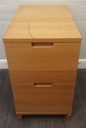 TWO DRAWER FILE UNIT