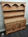 LOVELY SOLID PINE DRESSER