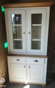 Lovely Shaker Style Cream Dresser