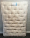 4ft6&quot; Vi-SPRING ‘ORIGIN SAPPHIRE’ Mattress