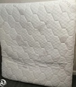 6ft SUPER KING GEL TOUCH MATTRESS