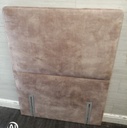 QUALITY SINGLE 3FT HEADBOARD