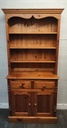 NEAT SOLID PINE DRESSER