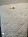 4FT 6" SLIENTNIGHT MIRACOIL SUPREME MATTRESS