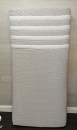 [HF16885] LOVELY THICK LEESA SINGLE 3FT MATTRESS