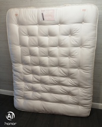 [HF16867] JOHN LEWIS 7200 SPRUNG DUAL TENSION MATTRESS