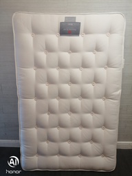 [HF17125] 4FT MANOR ROSE WESTERMINSTER ORTHO POCKET SPRING MATTRESS