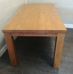 [HF17135] Lovely 6ft oak table
