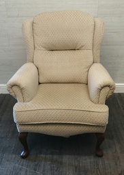 [HF17142] Sherbourne high back Fireside Armchair
