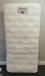 [HF17363] Single 3ft Easy rest assured mattress