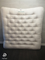 [HF17493] 6ft HARRISON SPINKS ‘WISLEY 18200’ Pocket Spring Mattress