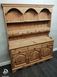 [HF17553] LOVELY SOLID PINE DRESSER