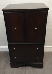 [HF17660] Hi-Fi Cupboard Unit