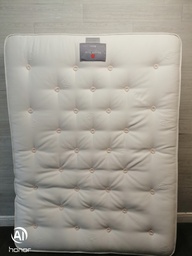 [HF18835] QUALITY 5ft MANOR ROSE ‘CLARENDON’ MATTRESS