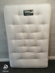 [HF18833] 4ft  DREAMLAND BEDS LUXURY MATTRESS