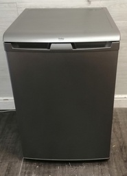 [HF18877] Undercounter Becko Fridge Silver