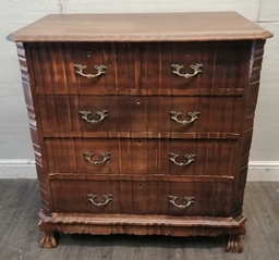 [HF18916] LOVELY VINTAGE CHEST OF DRAWERS