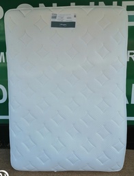 [HF19076] 4FT 6" SLIENTNIGHT OPHEILA GELTEX MATTRESS
